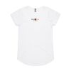 Womens Mali Tee Thumbnail